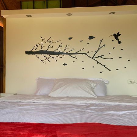 Magic Elf Glamping Διαμέρισμα Mindo Εξωτερικό φωτογραφία